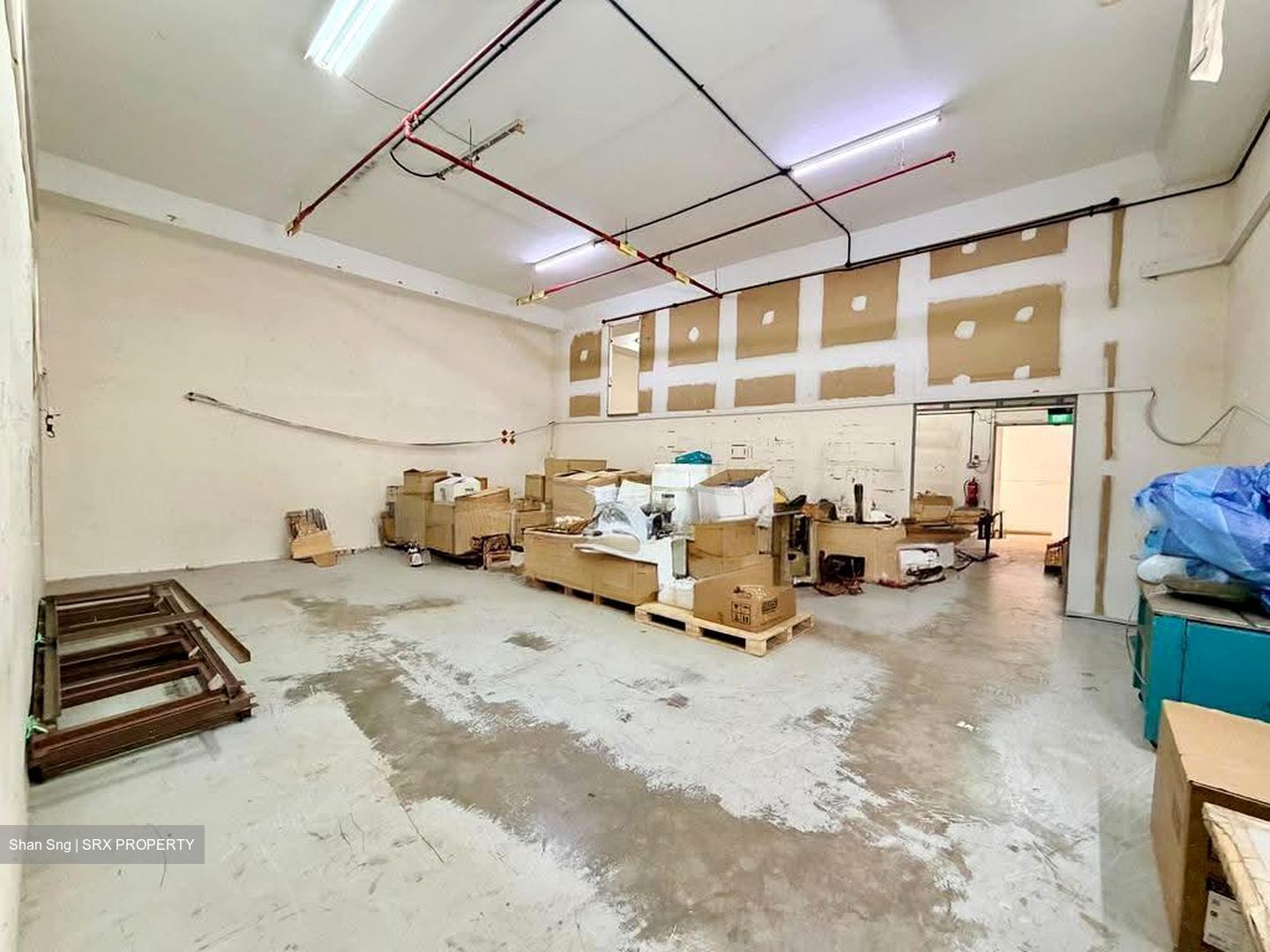 Eunos Techpark (D14), Factory #635861251